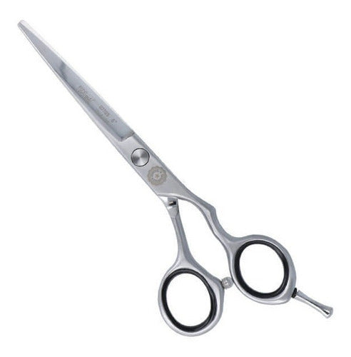 Eurostil Professional 6' Utileli Line Stainless Steel Scissors 0