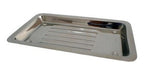 Belkys/Evoden Rectangular Dental Acanal Tray 20x10x2 2