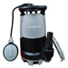 Kushiro 3 In 1 Submersible Pump 1hp 750w 0