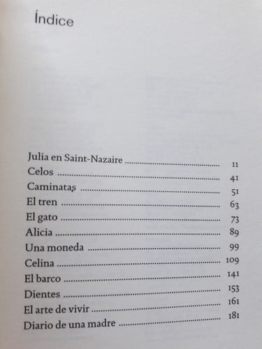 A Nadie Le Gusta La Soledad - Maria Fasce - Emecé Editores 1