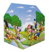 Toy Story Tent House Easy to Assemble 70x90x102 cm - Official Disney License 3