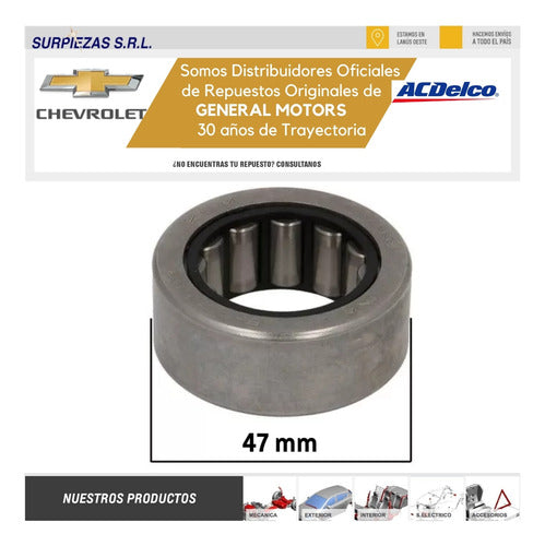 Chevrolet Primary Shaft Bearing for Montana / Tracker 20 - 100% Original 1