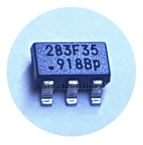 On Bright OB2283BMP PWM Controller 1