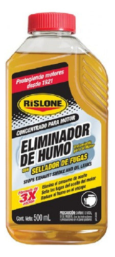 Rislone Smoke Eliminator Leak Sealant 500ml 0