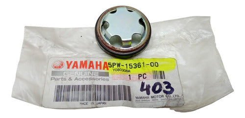 Ojo Medidor Aceite Yamaha Yzf R1 Y Varios Original 38x6 Mm 0