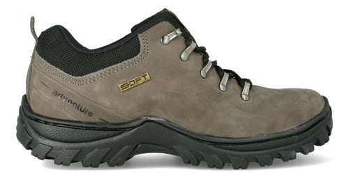 Reinforced Trekking Shoes for Men and Women - Soft 1300 6