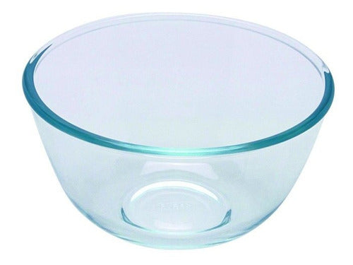 Mixing Bowl Pyrex Original 3.8 Lts - 6001043 0