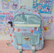 Cherry Cloud Kawaii My Melody Tornasolada School Backpack 7