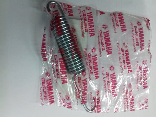 Yamaha FZ16 Original Stinger Motos Kickstand Spring 1