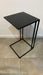 Auxiliary Iron Side Table 8