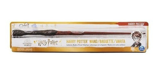 Wizarding World Harry Potter Basic Magic Wand 22009 SRJ 3