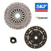 Corven Clutch Kit for Citroën C3 1.4 TU3JP Engine 0