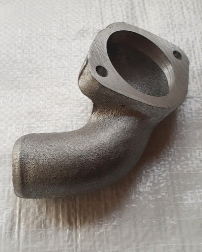 Codo De Termostato Mercedes Benz Oh 1215/1620 2