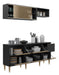 Artis Kitchen Furniture, Under Counter and Wall Mounted 0