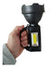 YD Rechargeable LED Flashlight Lantern for Camping 2