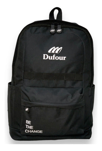 Dufour Urban Sport Backpack for Women 5