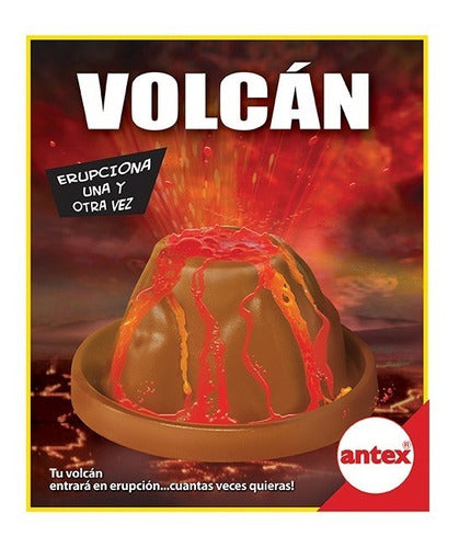 Volcan 0028 0