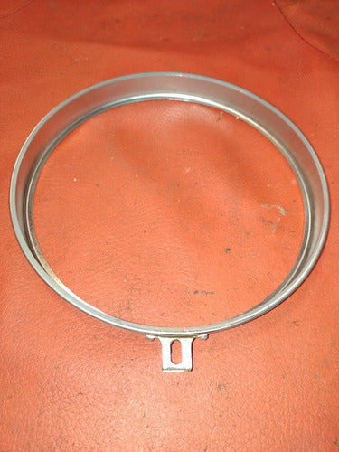 Original 0km Jawa Front Headlight Ring 1