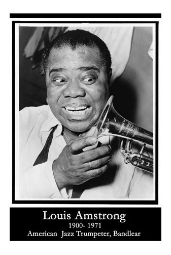 Posters Jazz Music Blues Musicians Davis Gillespie Paper 9