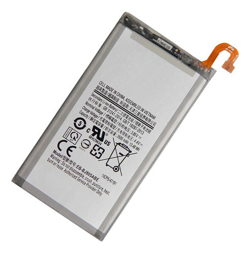 Samsung EB-BJ805ABE Battery for J810 J8 Plus J805 A6 Plus A605 1