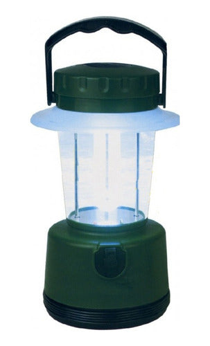 Farol Led A Pila Para Camping - Oferta Todotodo 0