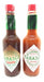 Pack 5u Salsa Tabasco Original / Chipotle 150 Ml + Envio!! 5