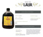 Laur Balsamic Vinegar Contra Viento 2-Liter Pack x2 Bottles 1