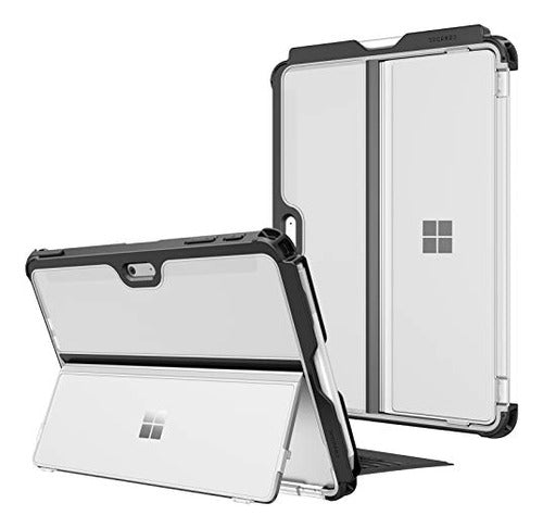 Fintie Estuche Rígido Para Microsoft Surface Go 2 (2020) / S 0