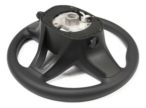 Chevrolet Original Steering Wheel Control Tracker 20 2