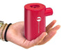 Red Suricata Rechargeable Air Pump - Mini Air Pump E 0