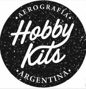 Hobbykits Aerógrafo 0,5 Frasco Y Copa Lateral Para Maquetas 5