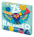 Djeco Ze Balancéo Blocks Balancing Wooden Game 0