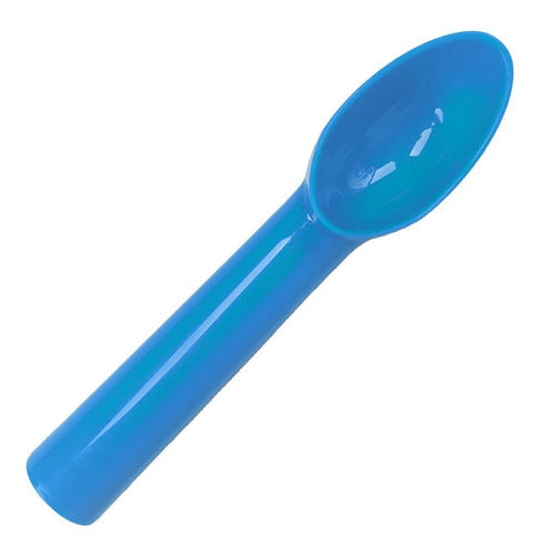 Dunia Ice Cream Scoop Plastic Reinforced 1