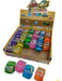 Slime Autito Caja X24 Unidades Sorpresita Ltf Shop 0