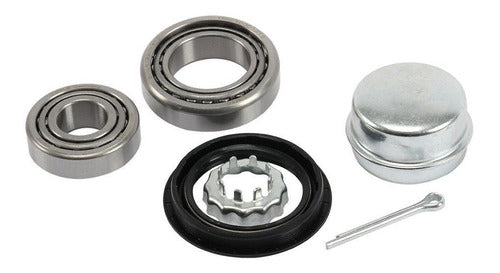 FAG Rear Bearing Kit for Gol 1995 1996 1997 Brazil 0