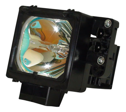 Boryli Tv Lamp Xl-2200 Para Sony Kdf-55wf655 1