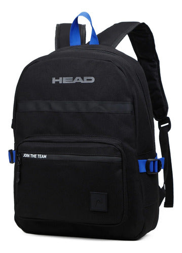 Urban School Sports Backpack Head 21873 1