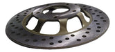 Gilera Smash Tuning Brake Disc by Bagattini 1