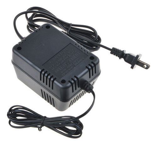 Ablegrid Ac-ac Adapter For Ila41 Homedics-1 Power Supply 3