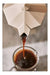 Bialetti Moka Exclusive 3 Cup Cream 1