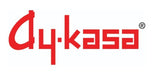 AY-KASA Foldable Stackable Midi Container Basket 16