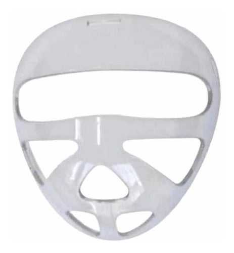 Gran Marc Acrylic Mask for Head (Mask Only) 0