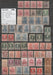 TANO Filatelia y Numismática Lot 3351 Argentina +100 Stamps For Classification In B. Condition 1