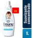 Downy Hipoalergénico Concentrated Fabric Softener 1 Liter x 6 Units 0