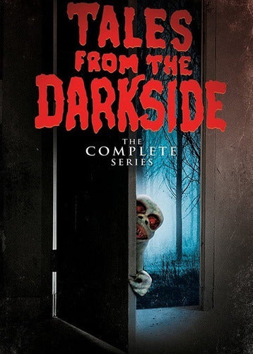 Série Tales From The Darkside: Serie Historias Del Mas Alla 0