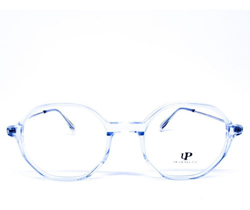 Union Pacific Eyeglasses 8613 6