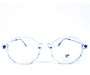 Union Pacific Eyeglasses 8613 6