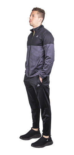 Men's Topper Sport Set Jacket Pants 2