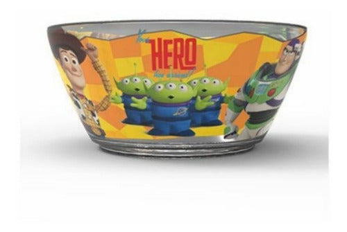 Toy Story Original Disney Cereal Bowl 0