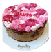 Chantilly Chocotorta Personalizada 0